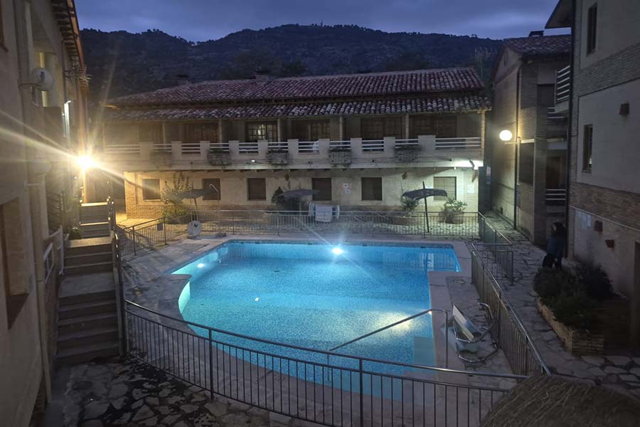Escapada Relax - Vivienda Turística en la Sierra de Cazorla Escapada Relax - Vivienda Turística en la Sierra de Cazorla